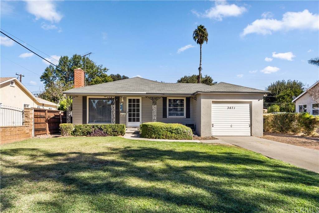 3671 Mckinley Street - Photo 1