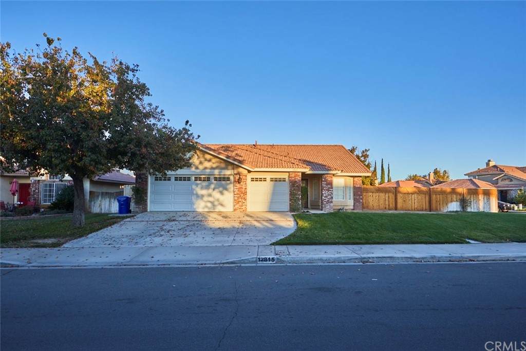 12815 El Dorado Way - Photo 1