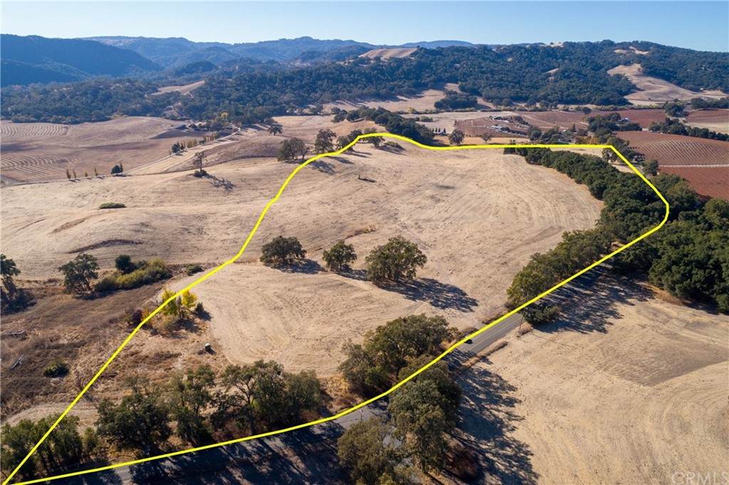 0 Vineyard Drive - Photo 1
