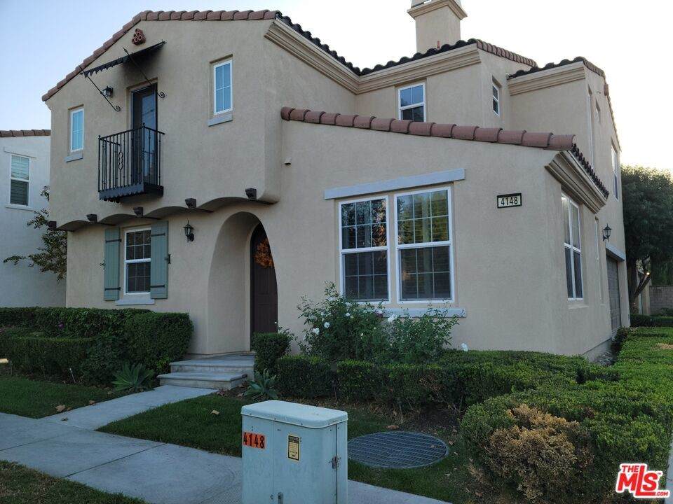 4148 Windspring Street - Photo 1