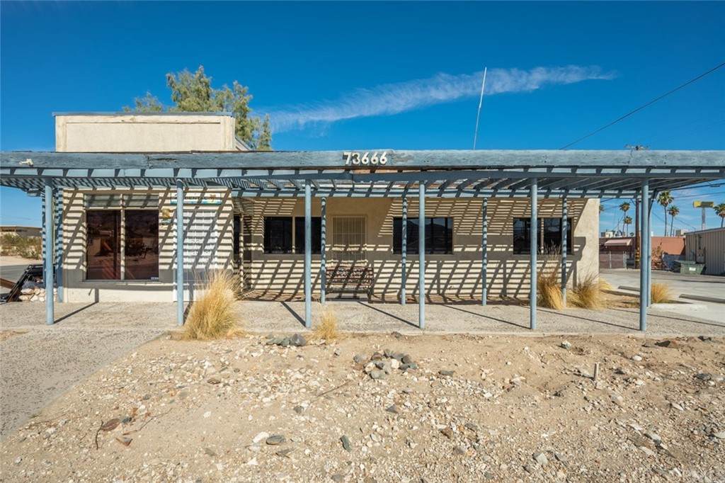 73666 Joshua Drive - Photo 1