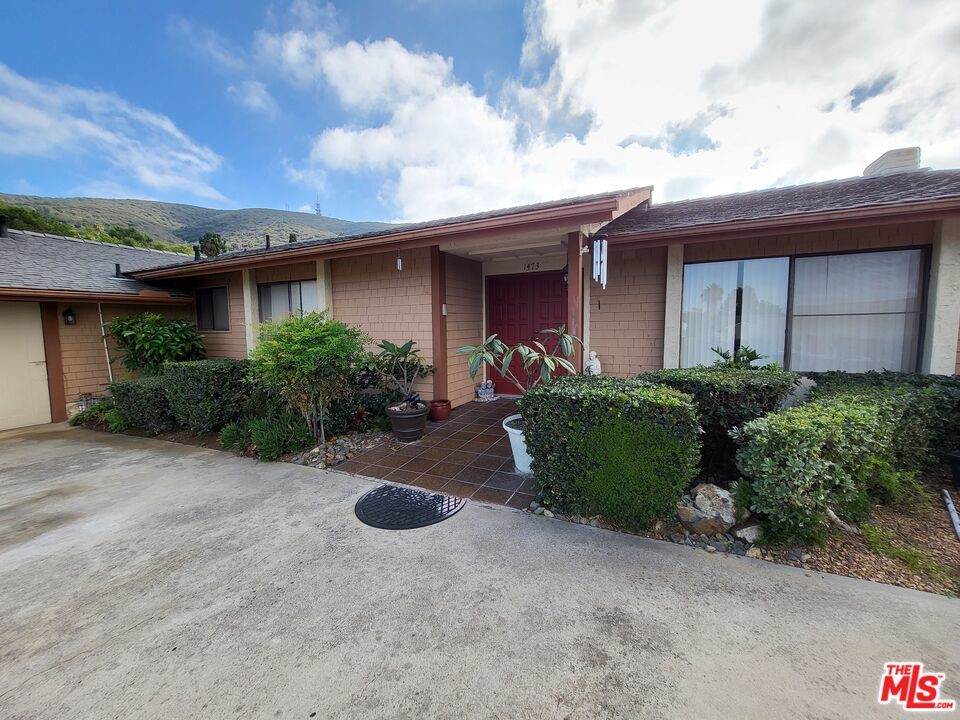 1473 San Pablo Drive - Photo 1