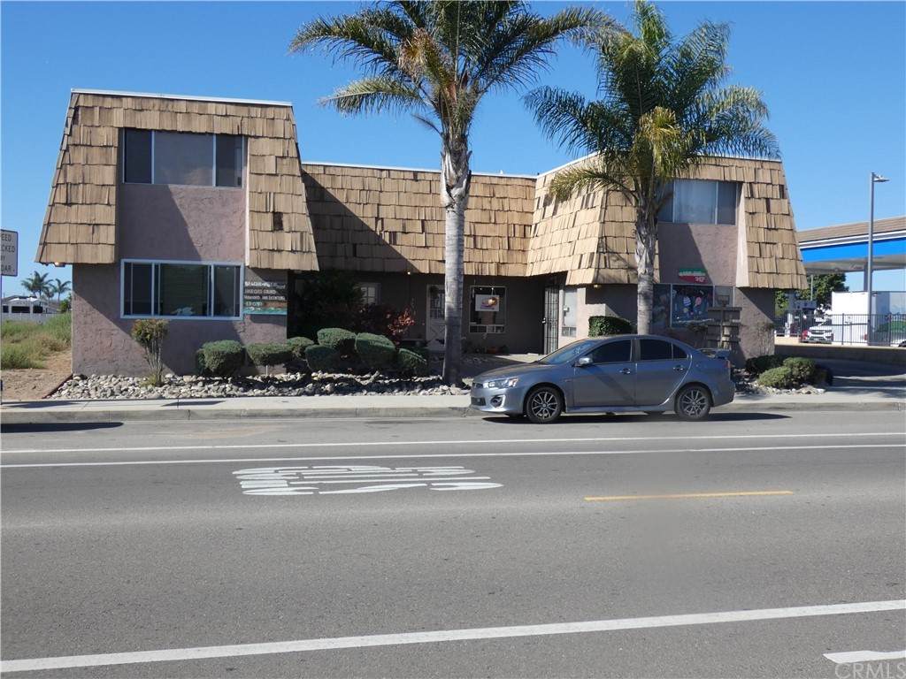150 13th Street - Photo 1