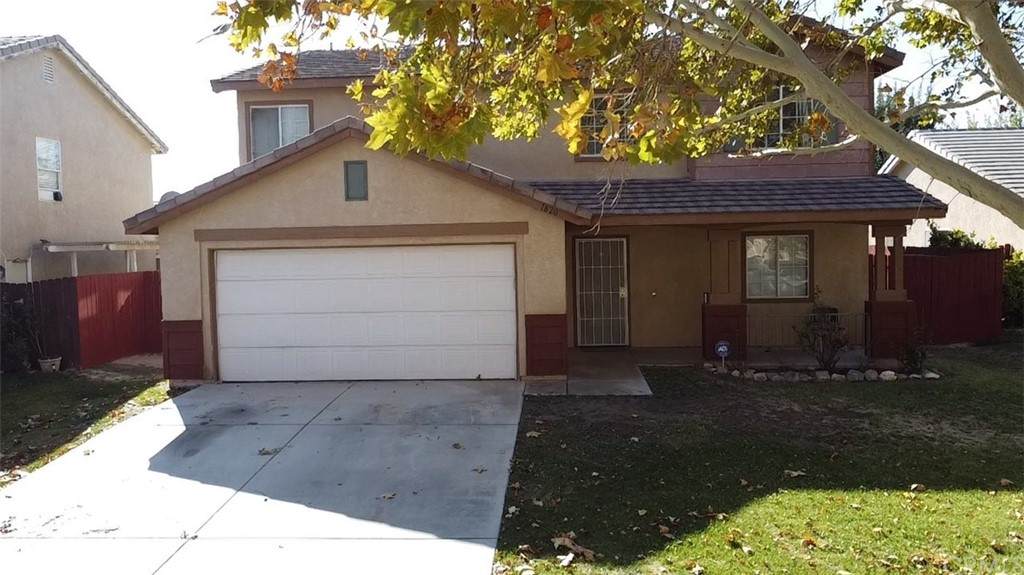 1820 Harlow Court - Photo 1