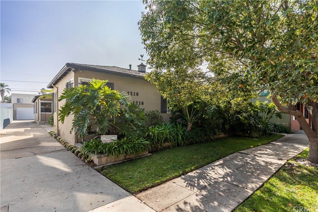 1216 Cochran Avenue - Photo 1