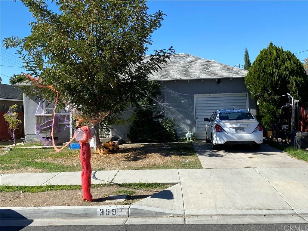 359 Inez Street - Photo 1