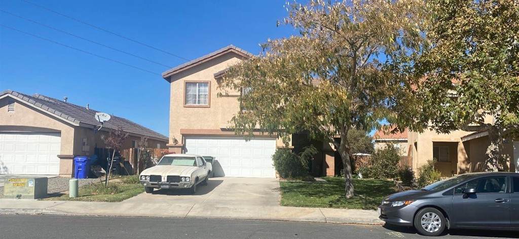14384 Queen Valley Road - Photo 1