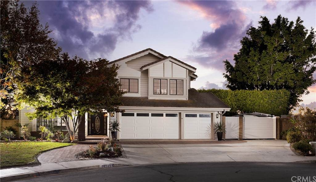26242 Hesby Way - Photo 1