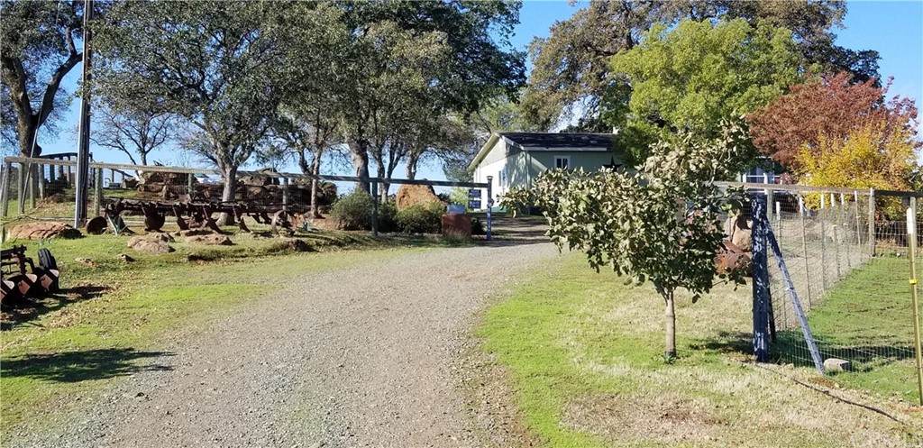 142 Drescher Tract Road - Photo 1