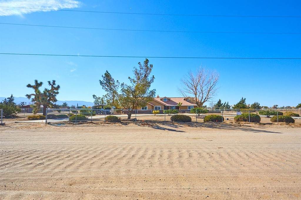 10575 Joshua Road - Photo 1