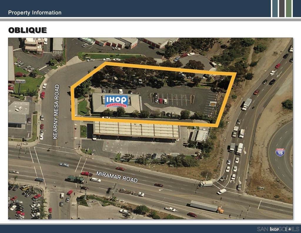 9449 Kearny Mesa Road - Photo 1
