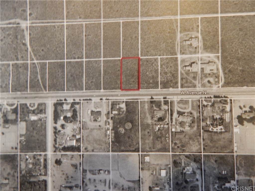 0 Vac/Ave N/Vic 33rd Stw - Photo 1