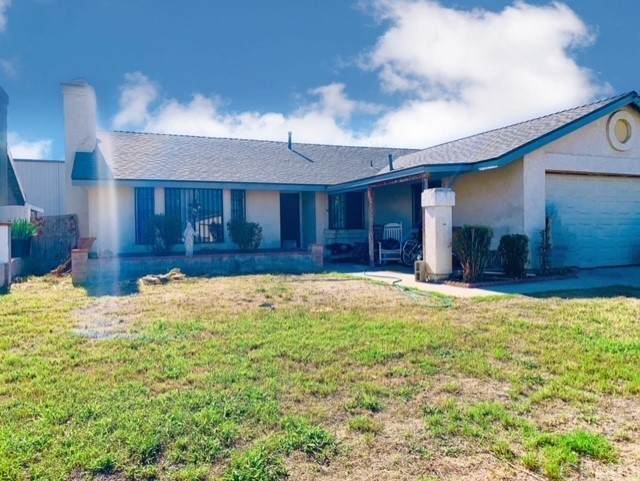 14815 Country Lane - Photo 1
