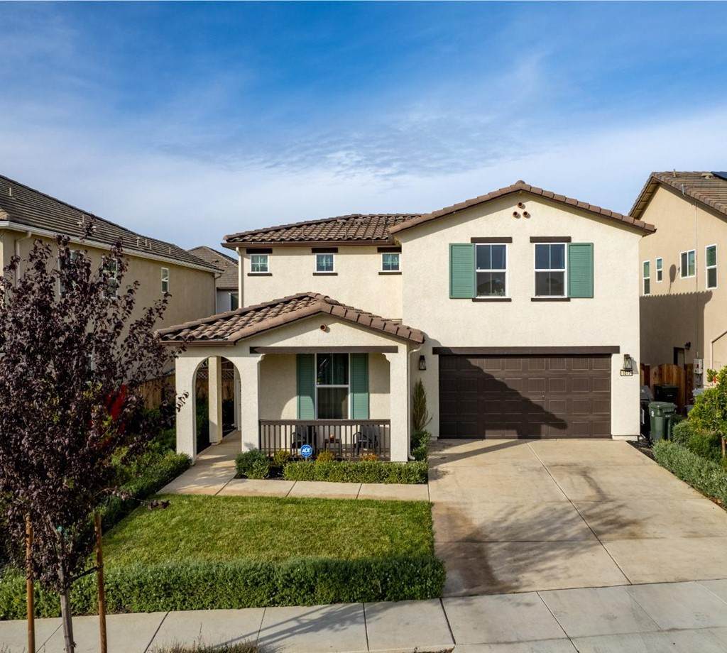 1077 Sardinia Drive - Photo 1
