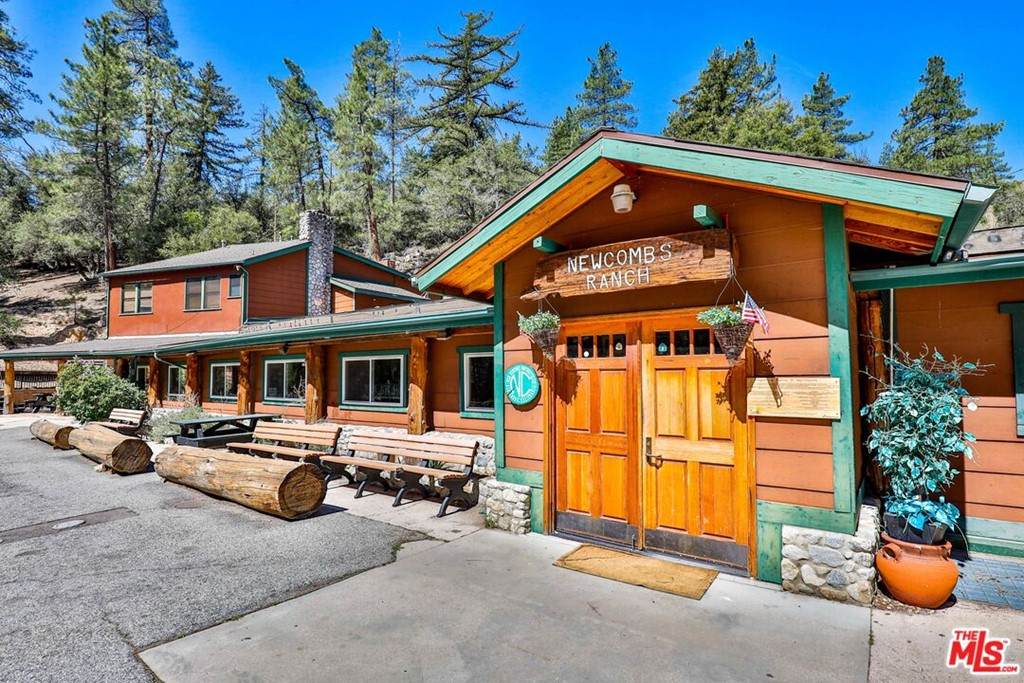 0 Angeles Crest Highway - Photo 1