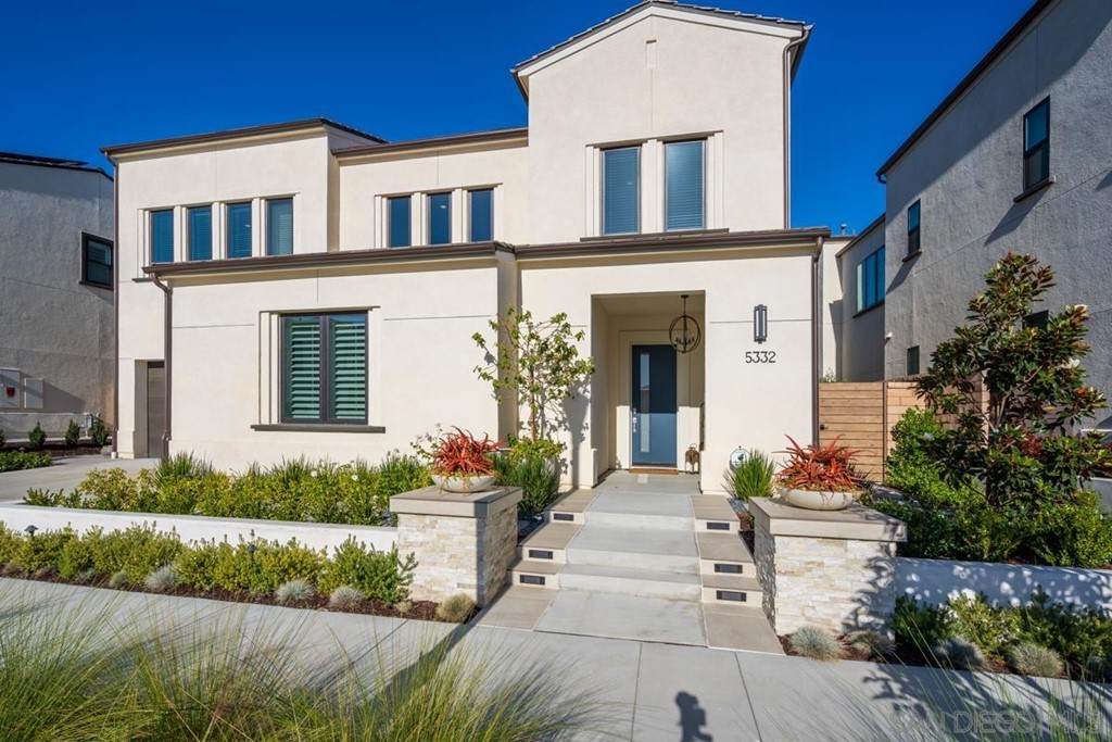 5332 Morning Sage Way - Photo 1