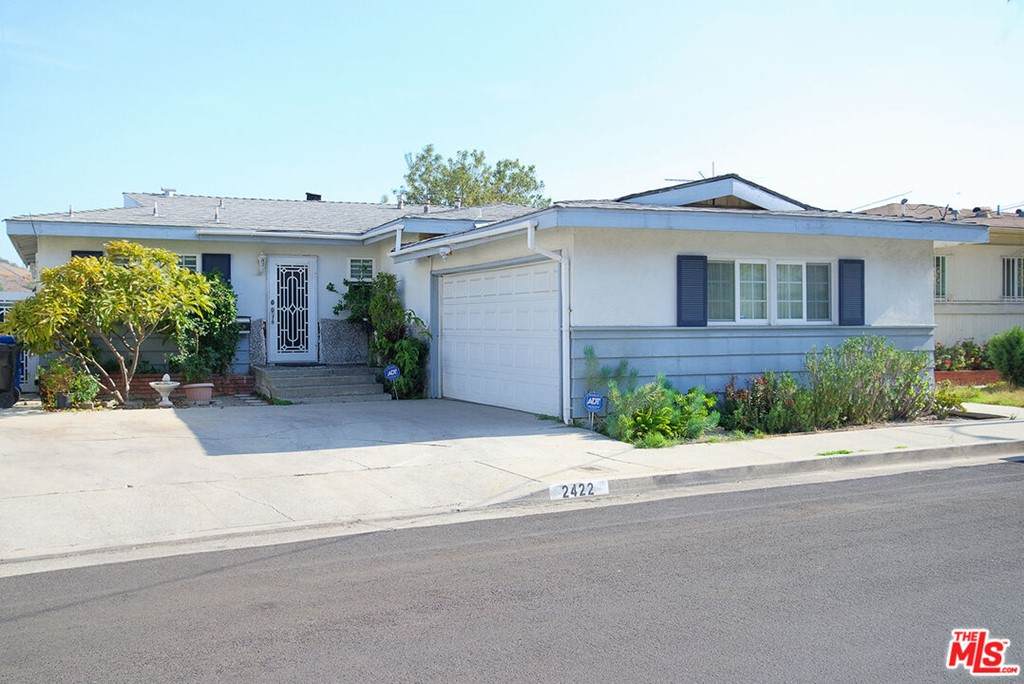 2422 Ditman Avenue - Photo 1