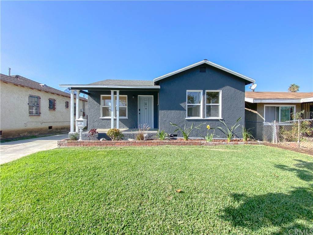 11205 Raymond Avenue - Photo 1