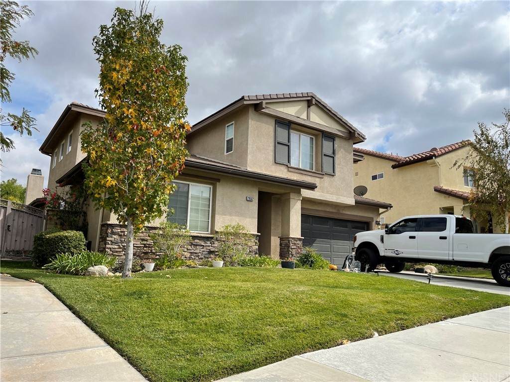 29562 Sequoia Road - Photo 1