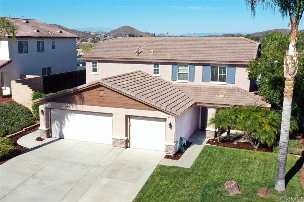 23760 Cathedral Peak Road - Photo 1