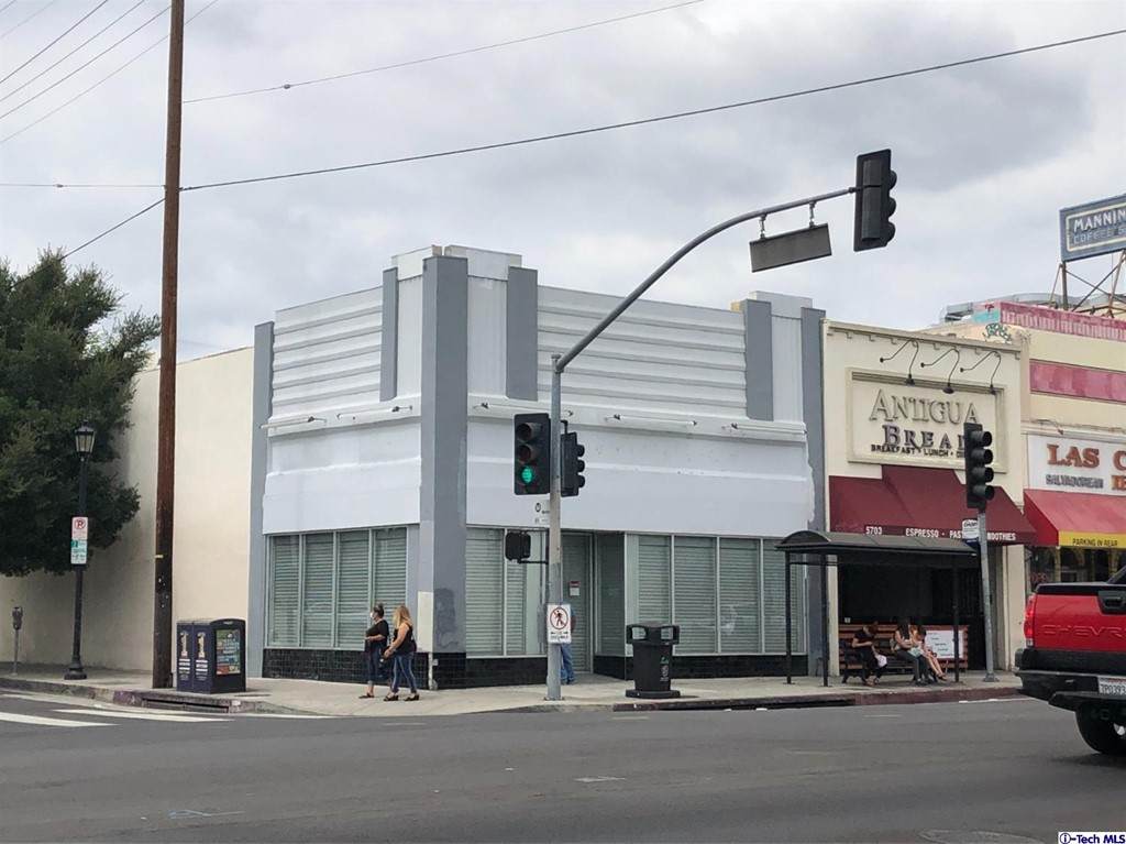 5701 Figueroa Street - Photo 1
