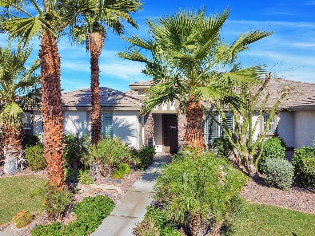 82806 Vincent Drive - Photo 1
