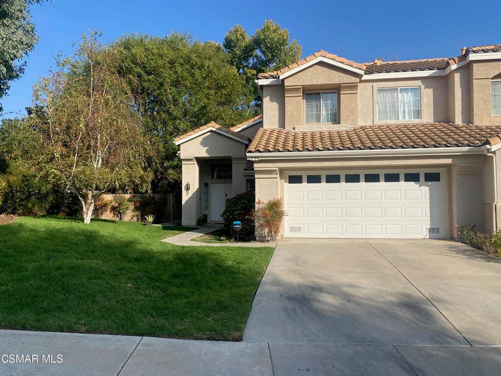 226 Concerto Drive - Photo 1