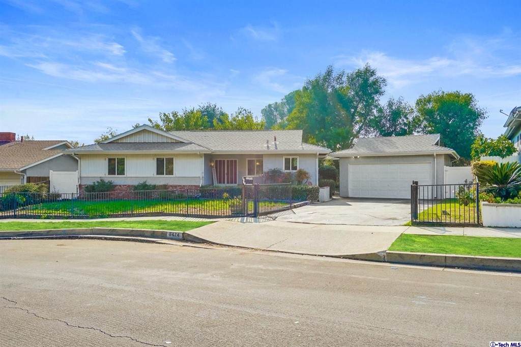 6474 Haywood Street - Photo 1
