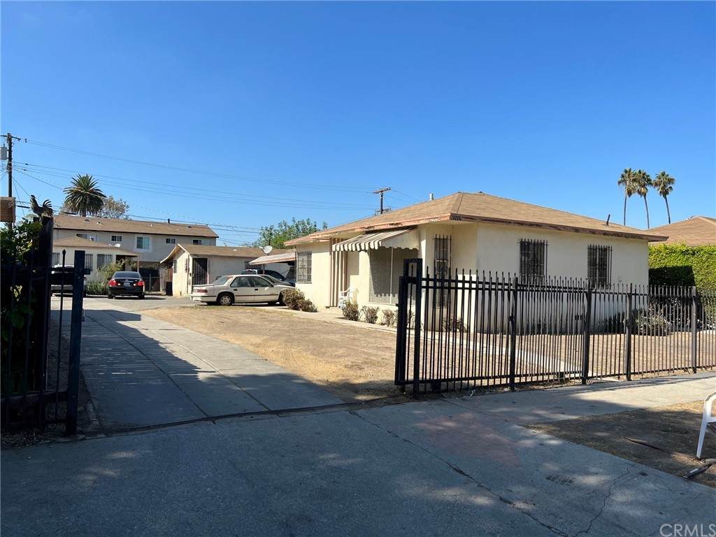 11117 New Hampshire Avenue - Photo 1