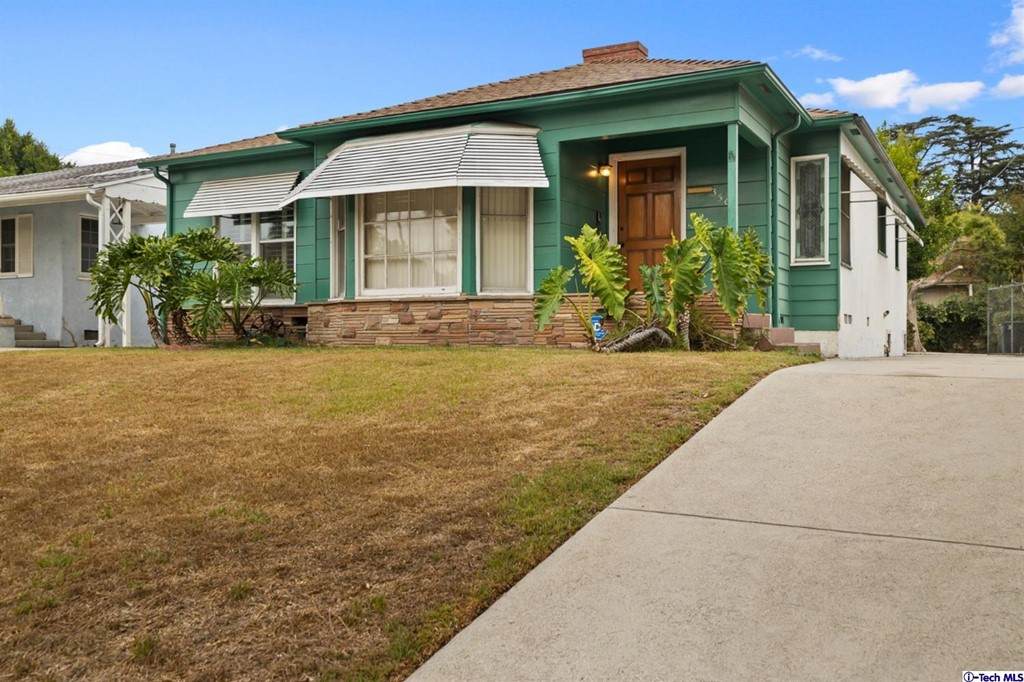 350 Niagara Street - Photo 1