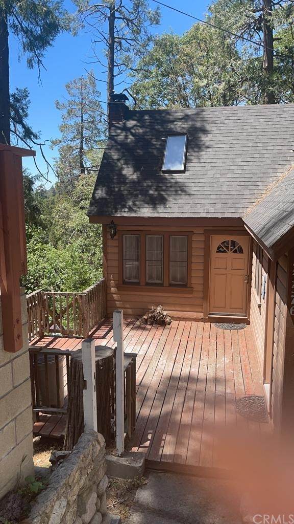 23576 Lake Drive - Photo 1
