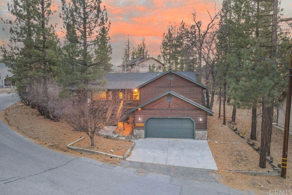 338 Scandia Road - Photo 1