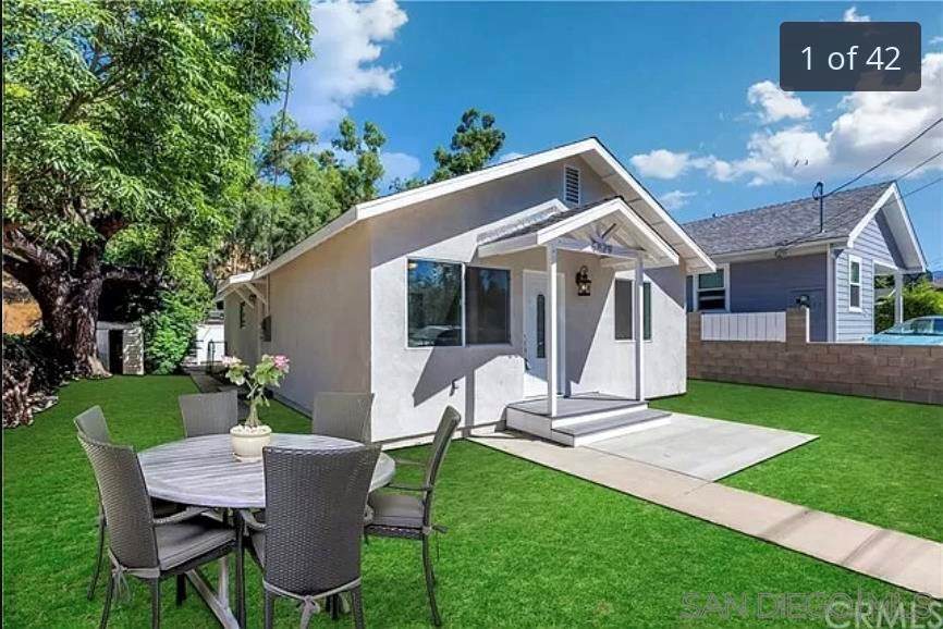 5829 Arroyo Drive - Photo 1