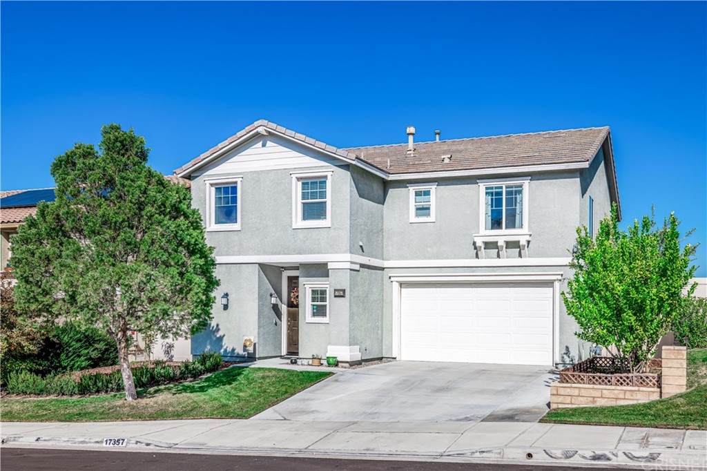 17357 Dove Willow Street - Photo 1