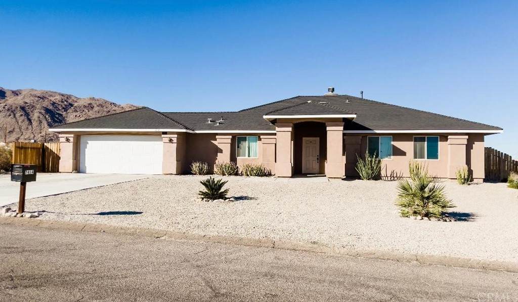 7414 Araby Avenue - Photo 1