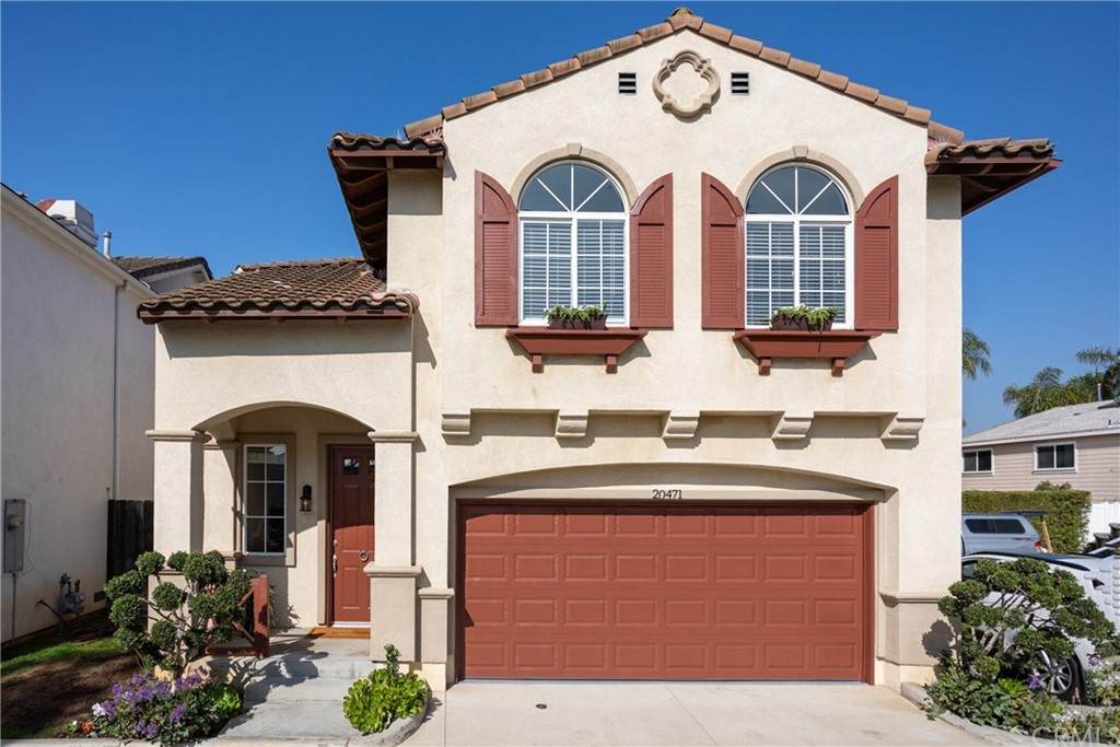 20471 Savanna Lane - Photo 1