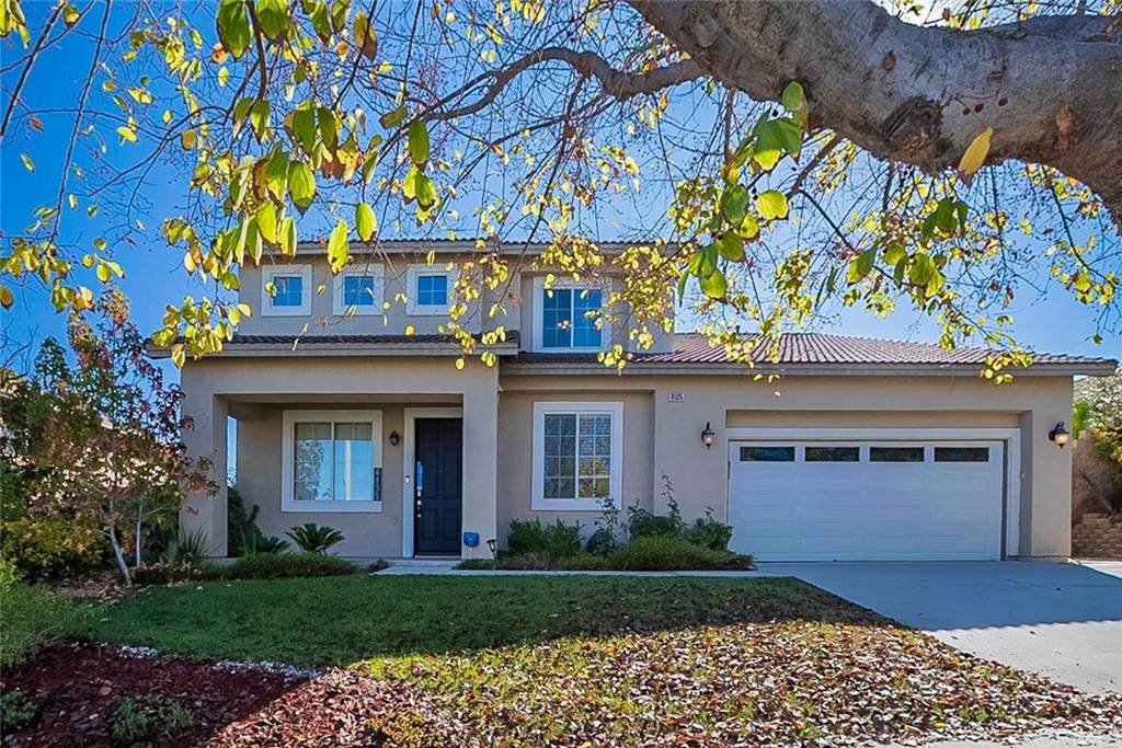 4135 Forest Highlands Circle - Photo 1