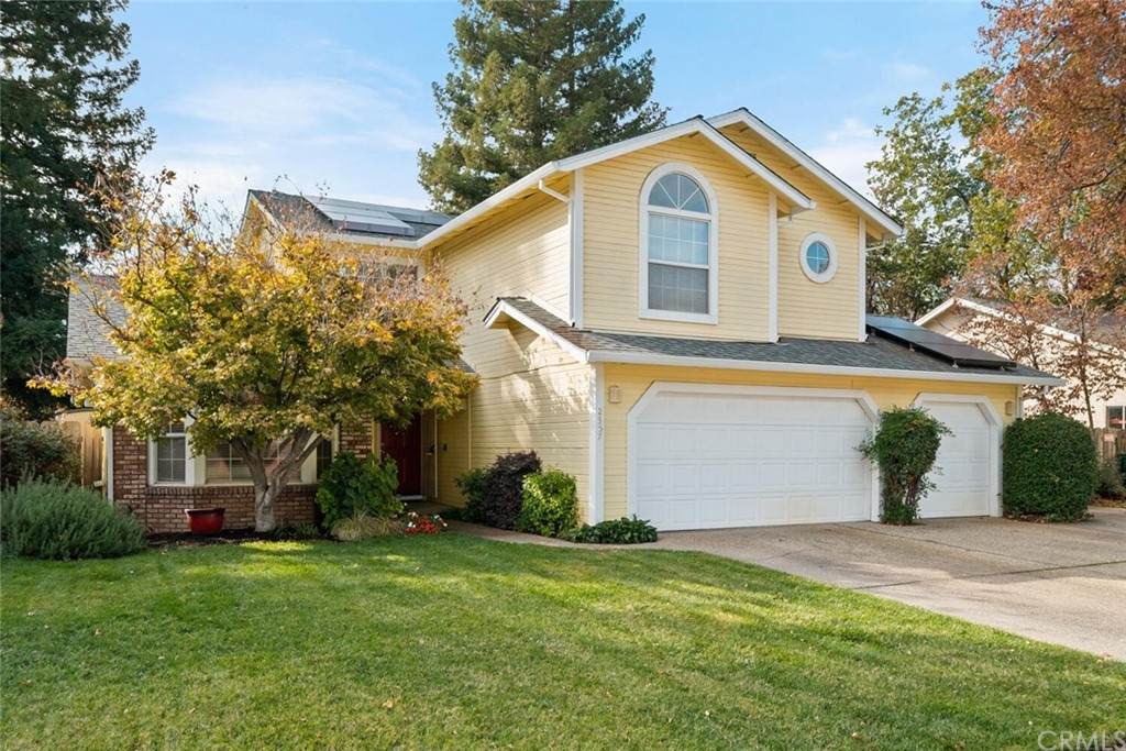 2357 Tiffany Way - Photo 1
