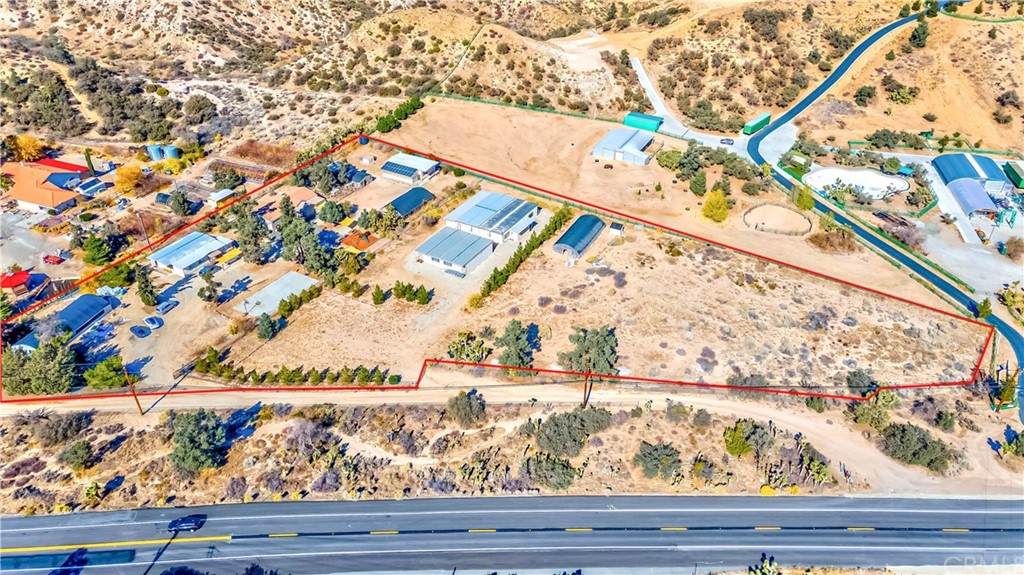 3270 Mountain Spring Road - Photo 1