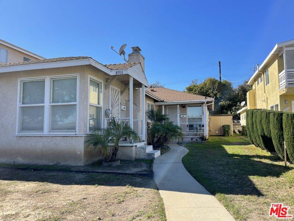 8931 Ramsgate Avenue - Photo 1