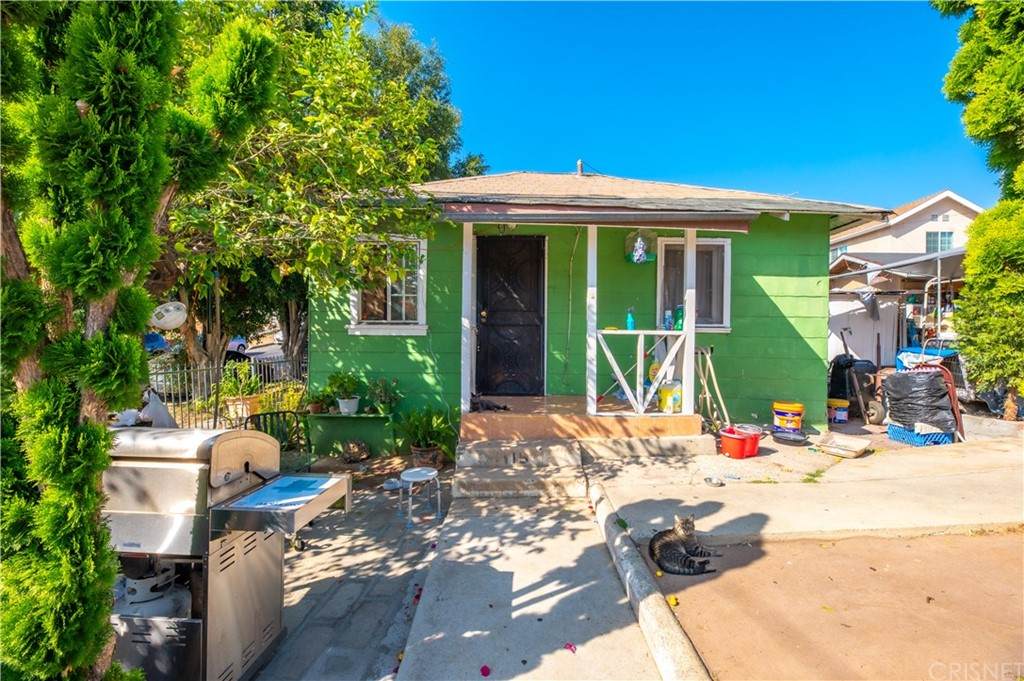 3027 Garnet Street - Photo 1