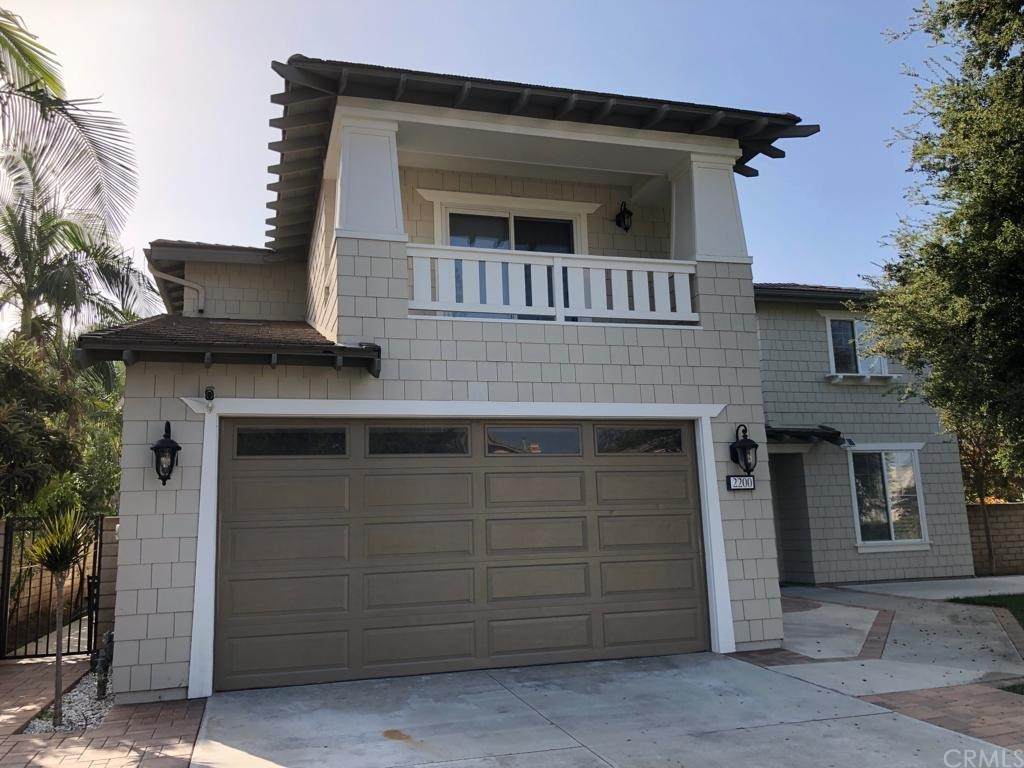 2200 Saratoga Lane - Photo 1