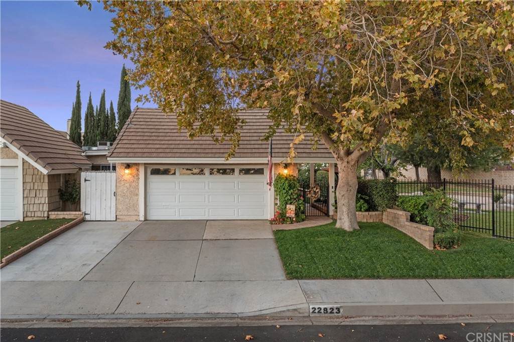 22823 Rio Clara Drive - Photo 1