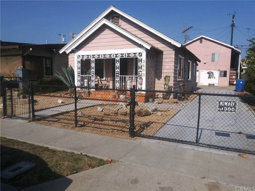 3463 Opal Street - Photo 1