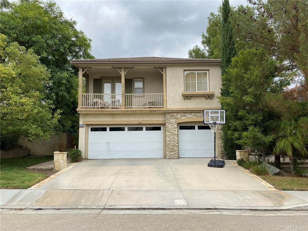 25919 Tennyson Lane - Photo 1