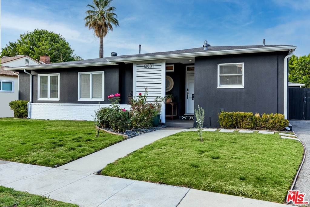 12801 La Maida Street - Photo 1