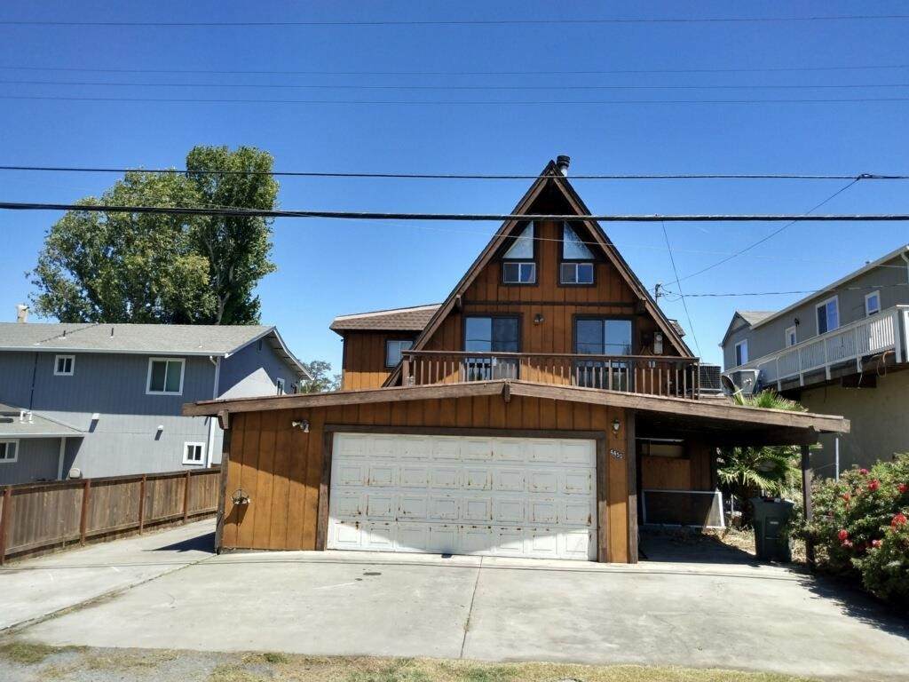 4450 Sandmound Boulevard - Photo 1