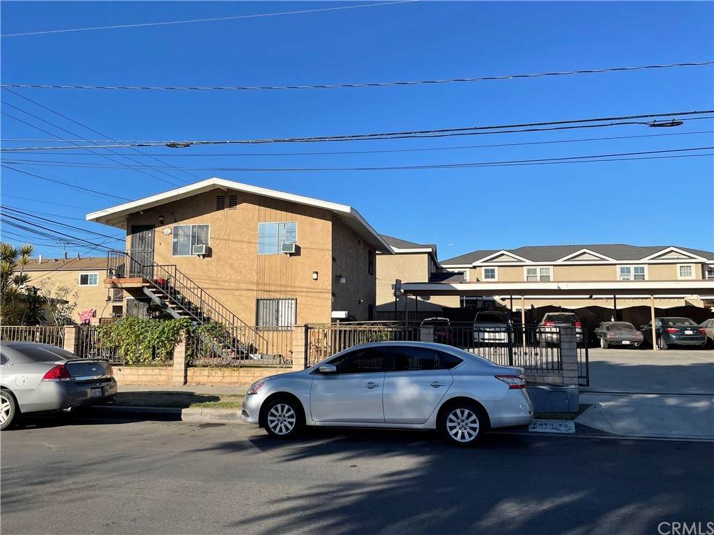 5968 Gage Avenue - Photo 1