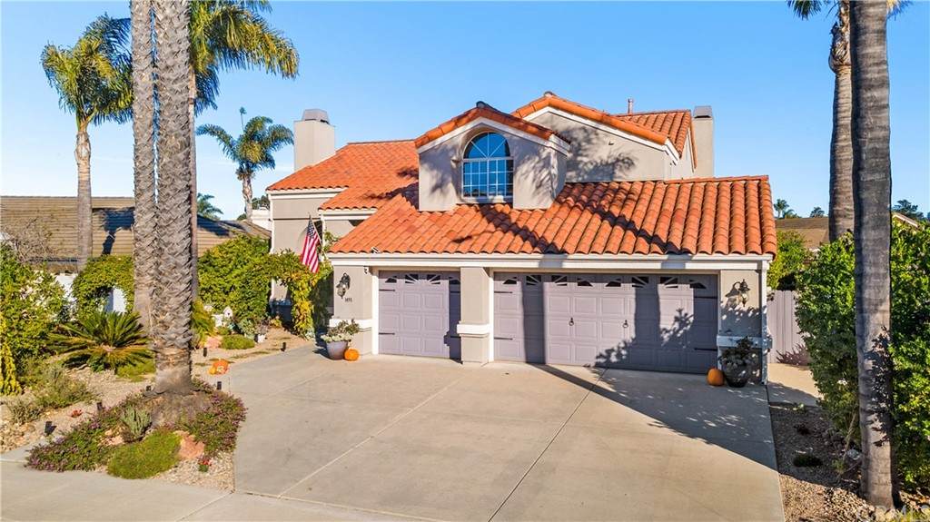 1495 Corsica Drive - Photo 1