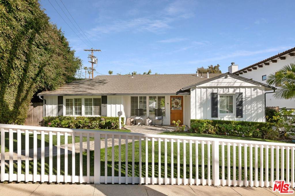 16710 Bollinger Drive - Photo 1